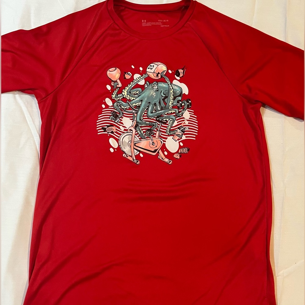 Boys T-Shirt
